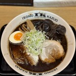 いそのかづお - 