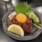 炭火焼肉 ぐら - 
