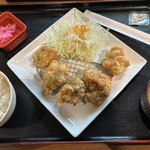 がブリチキン - 