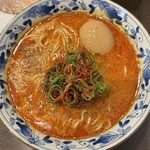 yagu-noodle - 