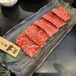 炭火焼肉 ぐら - 