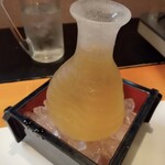 こなす - 義侠えにし