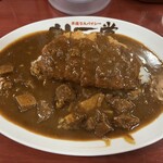 カレー堂 - 料理写真: