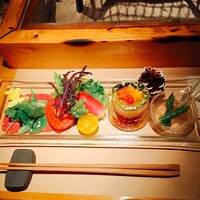 和牛懐石 但馬屋 梅田 - 