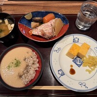 浅草むぎとろ 本店 - 