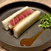 焼肉うしごろ 横浜店 - 
