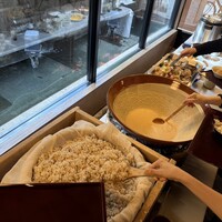 浅草むぎとろ 本店 - 