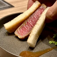 焼肉うしごろ 横浜店 - 