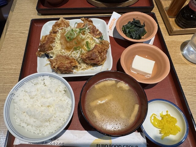 Ohitsuya Kichijoji Ten