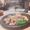 宮崎ステーキハウス 霧峰 蒲田店