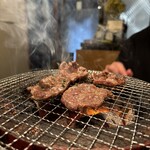 焼肉じゃんじゃん亭 - 