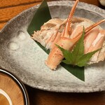 魚処やつはし - 