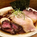 Homemade Ramen 麦苗 - 