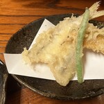 魚処やつはし - 