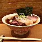 Homemade Ramen 麦苗 - 