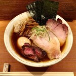 Homemade Ramen 麦苗 - 