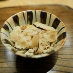 富小路 やま岸 - 