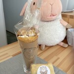 ヒツジちゃん家の米ェープ - 