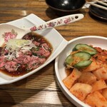 焼肉じゃんじゃん亭 - 