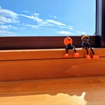 ベアークリーム - 日だまりハロウィンコス足ブラ黒猫達