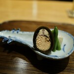 富小路 やま岸 - 