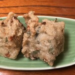 魚処やつはし - 