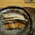 富小路 やま岸 - 