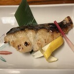 魚処やつはし - 