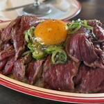 RAZ カフェ&レストラン - 