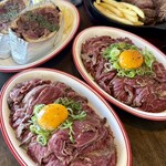 RAZ カフェ&レストラン - 