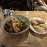 LA PITA DE MAISON CINQUANTECINQ - 