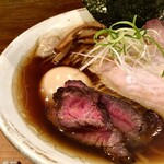 Homemade Ramen 麦苗 - 