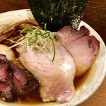 Homemade Ramen 麦苗 - 