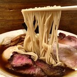 Homemade Ramen 麦苗 - 