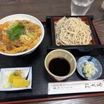 さらしな大屋 - 