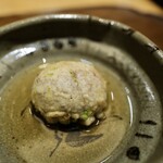 富小路 やま岸 - 