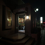 ステーキハウス 武蔵野 - 