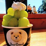 ベアークリーム - 