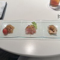 中国料理 桃李 ホテル日航大阪 - 