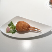 中国料理 桃李 ホテル日航大阪 - 