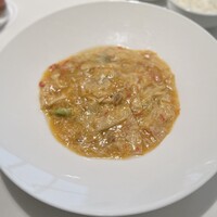 中国料理 桃李 ホテル日航大阪 - 