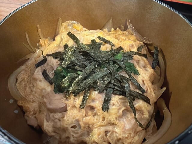 Kisoba Omura photo 2