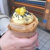 Crepeあまのじゃく