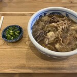 おうどん 瀬戸晴れ - 