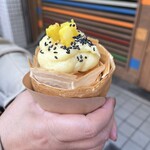 Crepeあまのじゃく - 