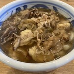 おうどん 瀬戸晴れ - 