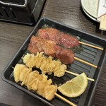 やきもん酒場 やいちゃっ亭 - 