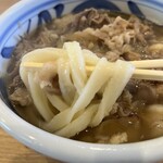 おうどん 瀬戸晴れ - 