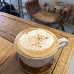 ハルコーヒー - 