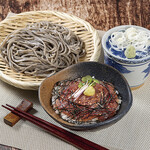 高田屋 - 料理写真: